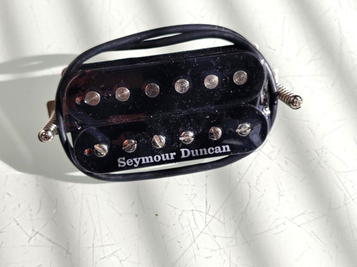 Seymour duncan jb - seymour, blk