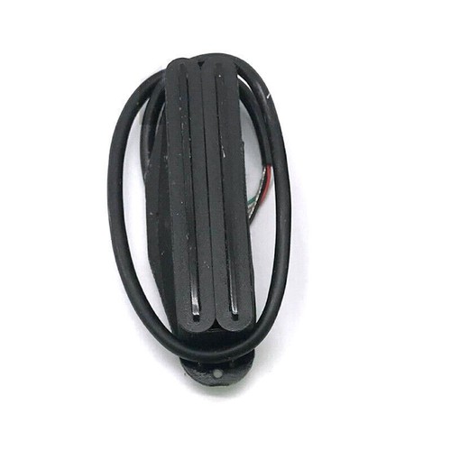 Humbucker fili pickup dual - 4,