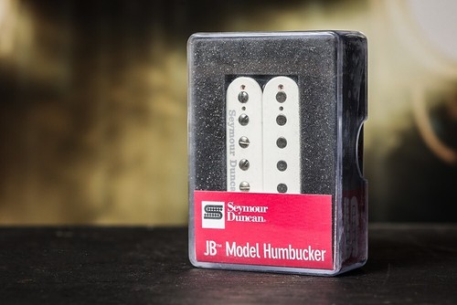 Seymour duncan jb modello - seymour,
