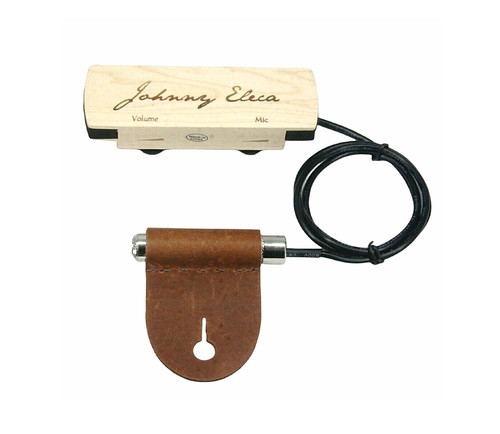 Pickup soundhole magnetico - pickup,
