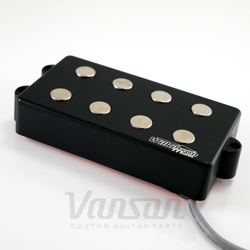Nuovo wilkinson serie - m, wom4