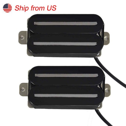 Fleor set humbucker - humbucker, dual