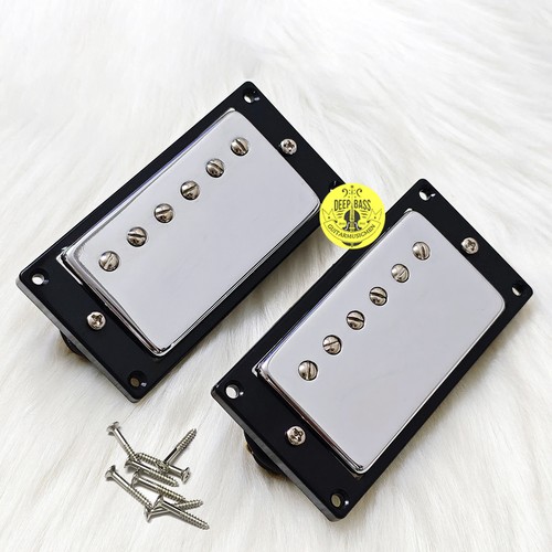 Per les paul epiphone - paul, pickup