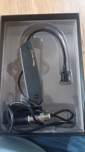 Skysonic 902 pickup attivo - skysonic,