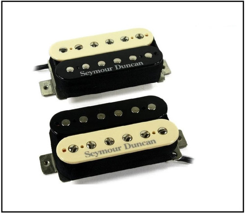 Seymour duncan sh 4 - seymour, sh-1n