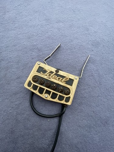 Pickup chitarra vintage