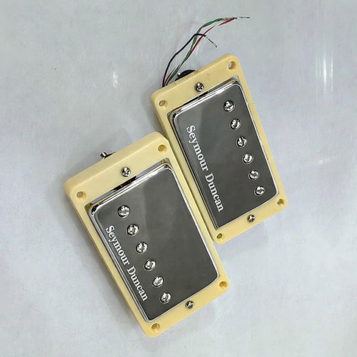 Seymour duncan jb bridge - sh-4,