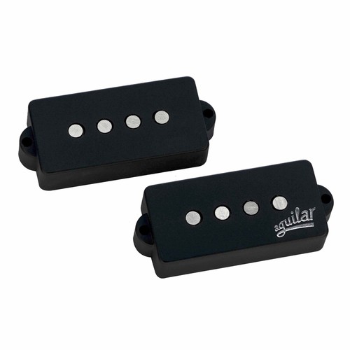 Pickup basso aguilar ag - basso,