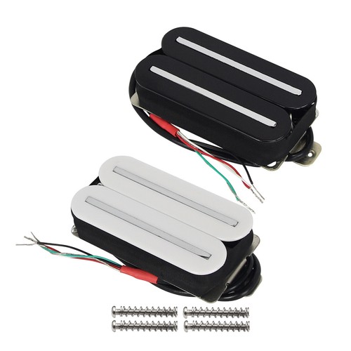 Fleor 57mm humbucker - humbucker, rail