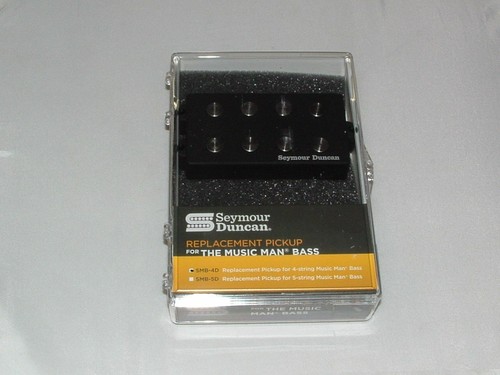 Seymour duncan smb pickup - duncan, smb-4d