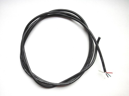 Cavo pickup göldo - cavo, 4