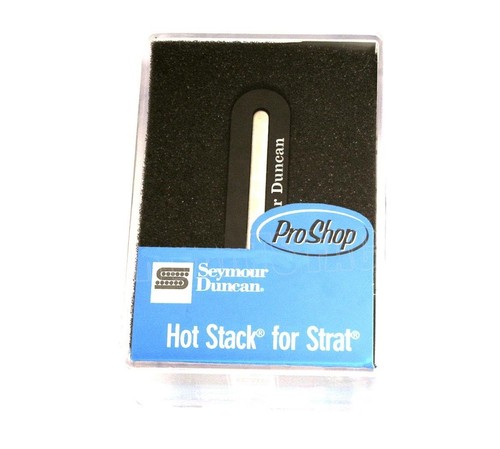 Seymour duncan stk hot - stk-s2,