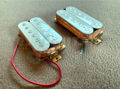 Greco humbucker pickup - eg-4,