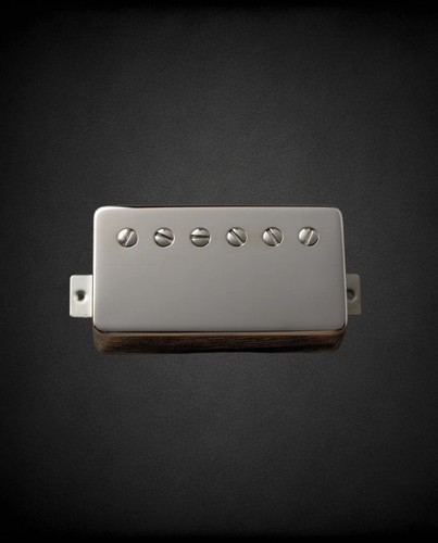 Humbucker alnico classic - 4,