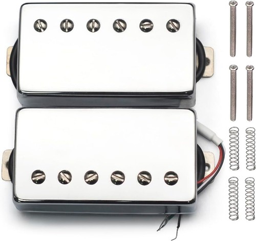 Jingler alnico humbucker - jingler, 2