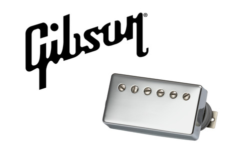 Gibson classic nickel - gibson, 57