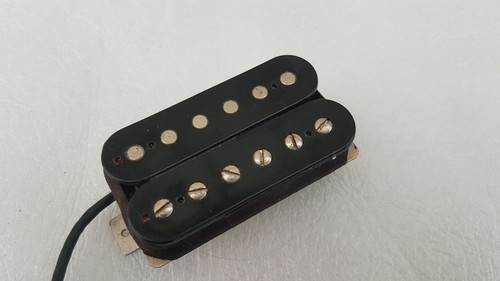 Seymour duncan humbucker - duncan,
