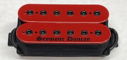 Humbucker ponte nero invernale