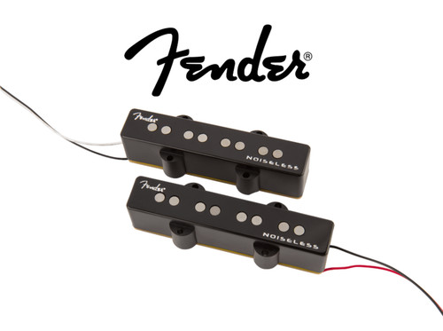 Fender gen set - 4, pickup