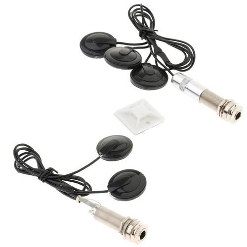 Pickup per chitarra classica