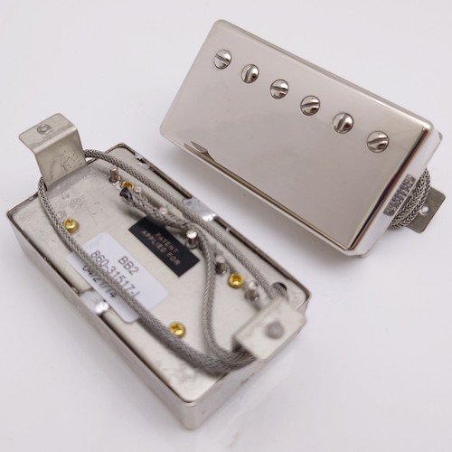 Bb1 bb2 guitar - guitar, humbucker