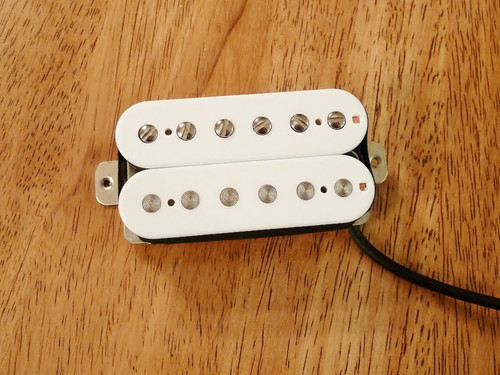 Collo humbucker pickup - collo,