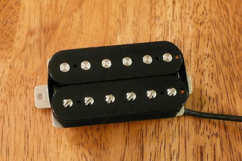 Pickup humbucker ponte alta - humbucker,