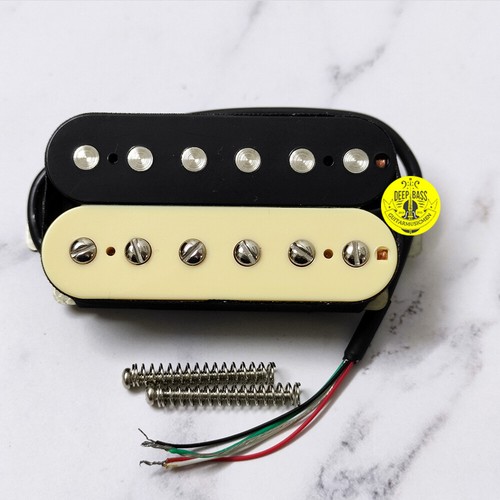 Zebra pickup ponte chitarra - zebra,