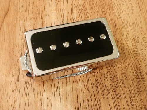 Humbucker taglia p90 bridge - taglia,