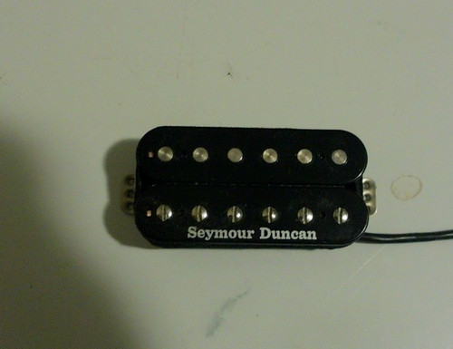 Seymour duncan - seymour,
