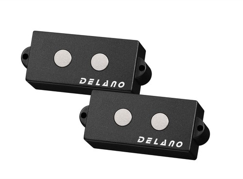 Delano pmvc m2 bass - fe/m2,