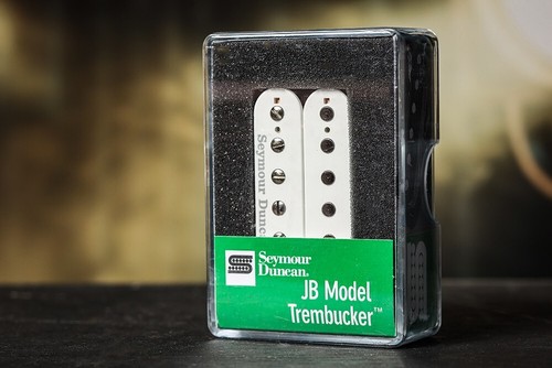 Seymour duncan jb - duncan,