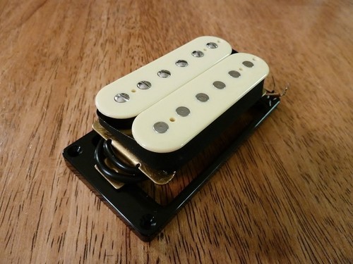 Humbucker collo pickup vintage - humbucker,