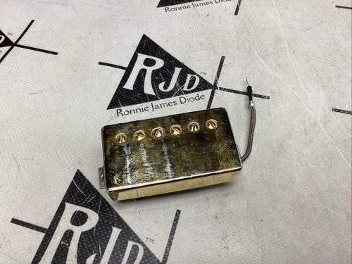 Ox4 the hot duane humbucker - the,