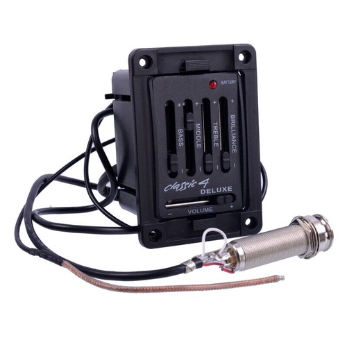 Pickup chitarra acustica