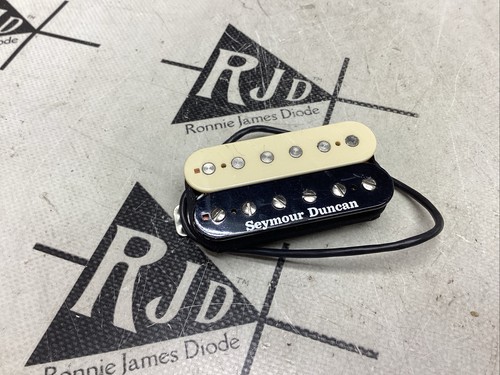 Seymour duncan tb4 - seymour, jb