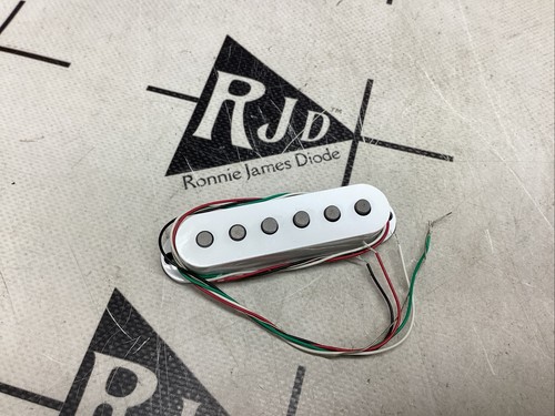 Dimarzio dp217 strat - hs-4,