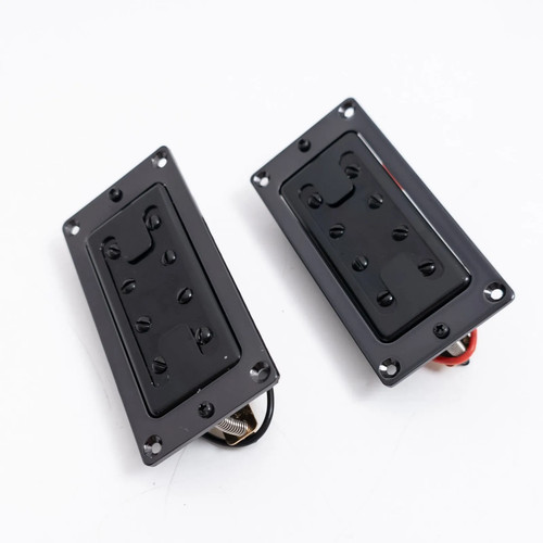 Pickup humbucker basso corde - basso, 4
