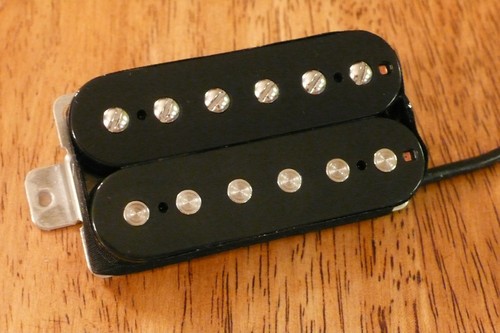 Collo humbucker pickup nero - collo,