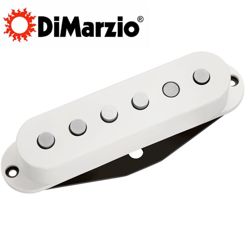 Nuovo dimarzio dp217 - dimarzio, hs-4