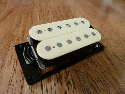 Collo humbucker pickup vintage - pickup,