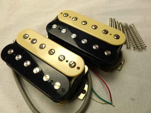 Coppia pickup humbucker - pickup,