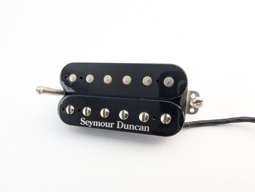 Seymour duncan jb - duncan, bridge