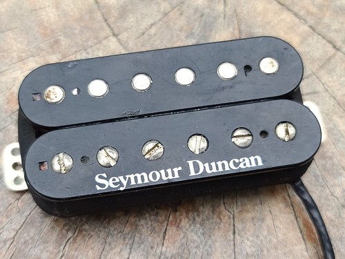Seymour duncan tb4 - duncan,