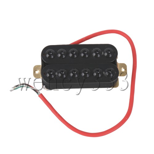 Pickup doppia bobina - pickup,