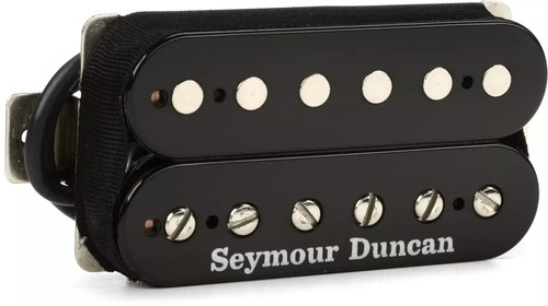 Humbucker seymour duncan - duncan, sh4