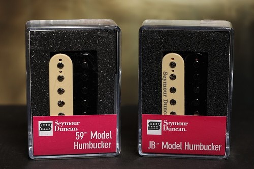 Seymour duncan jb bridge - duncan, sh-4
