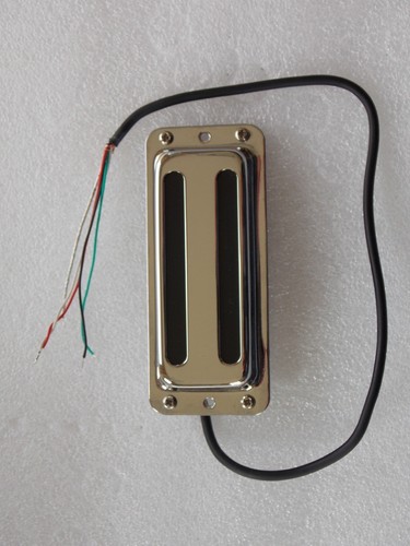 Coil tap alnico5 tostapane - alnico5,