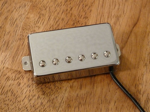 Pickup humbucker ponte alta - pickup,