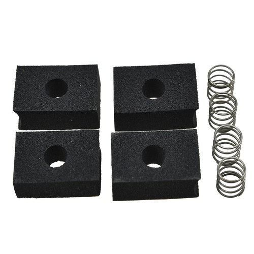 Kaish 4pcs pickup regolazione - 4pcs,